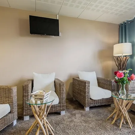 Park&suites Elegance 3*