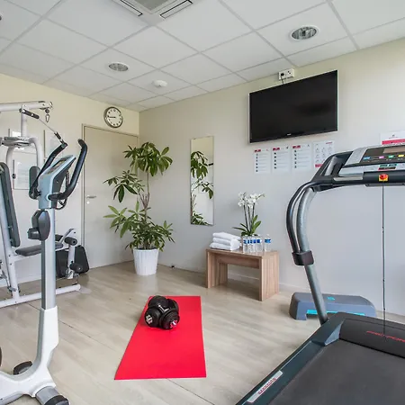 Park&suites Elegance Vannes