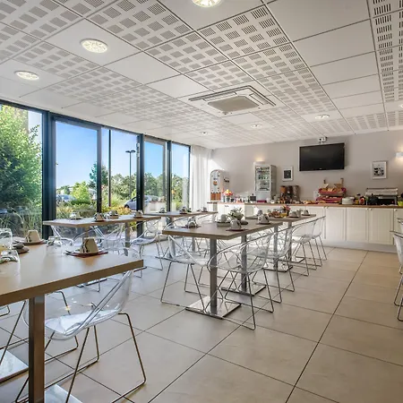 Park&suites Elegance Vannes