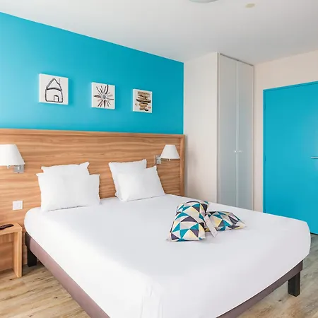 Park&suites Elegance