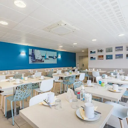 Park&suites Elegance Vannes