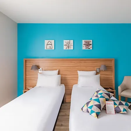 Park&suites Elegance 3* Vannes