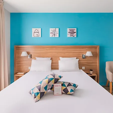 Apartahotel Park&suites Elegance