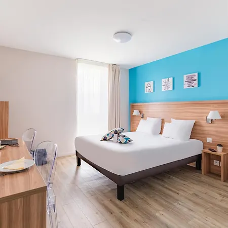 Park&suites Elegance