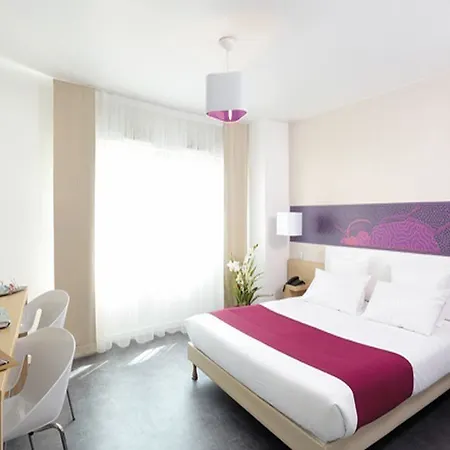 Park&suites Elegance