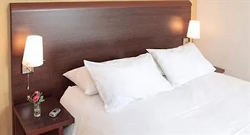 Park&suites Elegance 3*