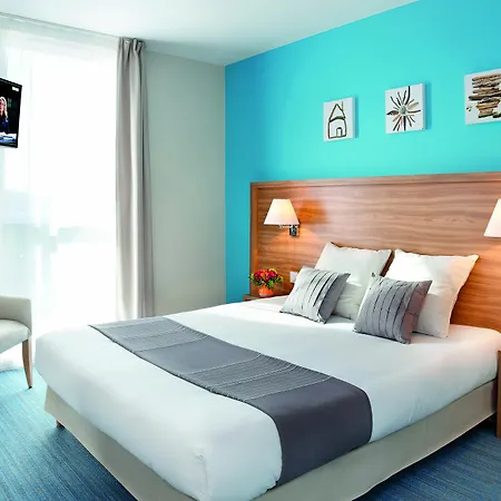 Park&suites Elegance Apartahotel 3*